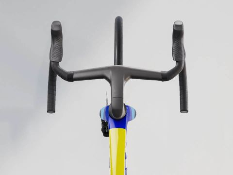 Madone SLR 7 AXS Gen 8