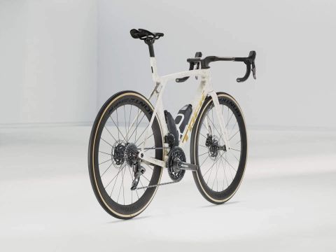 Xe Đạp Đua | Madone SLR 7 AXS Gen 8