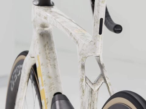 Xe Đạp Đua | Madone SLR 7 AXS Gen 8