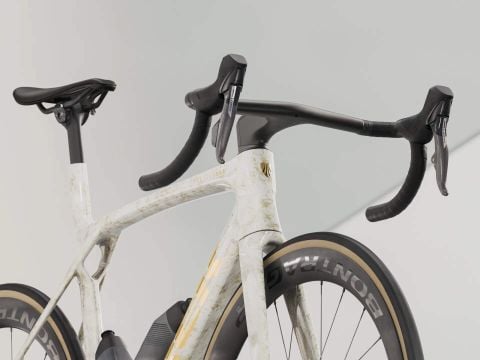 Xe Đạp Đua | Madone SLR 7 AXS Gen 8