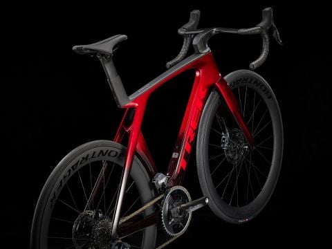 Xe Đạp Đua Trek | Madone SLR 7 AXS Gen 7