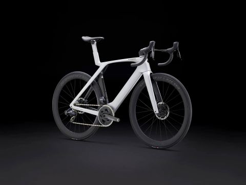 Xe Đạp Đua Trek | Madone SLR 7 AXS Gen 7