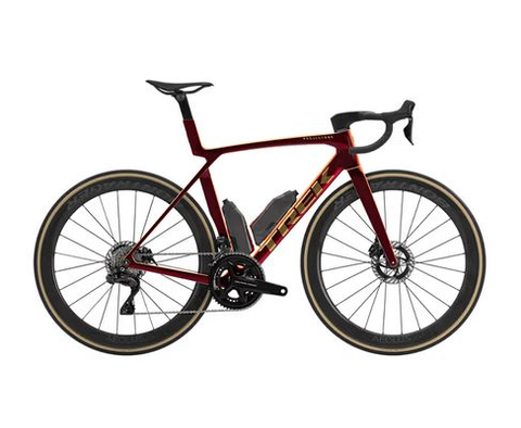 [ Test ] Speed Concept SLR 7 AXS