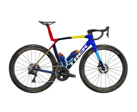 [ Test ] Speed Concept SLR 7 AXS