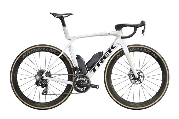 Xe Đạp Đua Madone SLR 9 AXS Gen 8