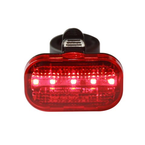 Đèn Xe Đạp JETT Marz