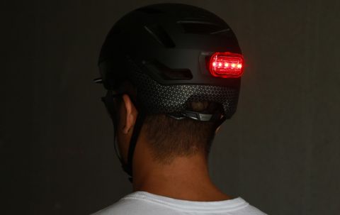 Đèn Xe Đạp JETT Marz