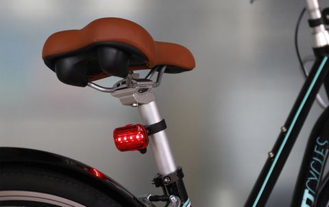 Đèn Xe Đạp JETT Marz