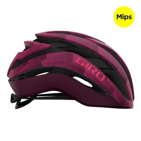 Mũ Bảo Hiểm Xe Đạp Đua | Cielo MIPS