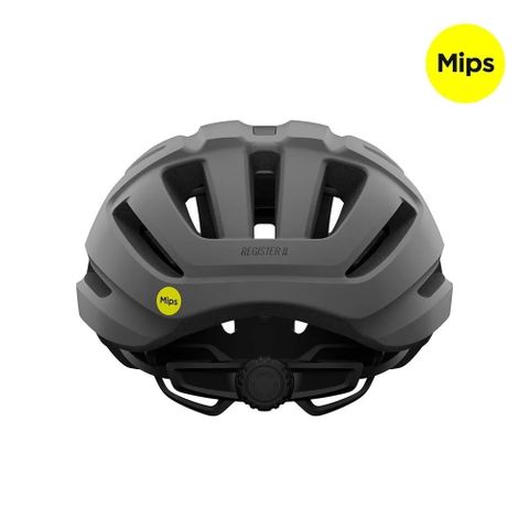 Mũ Bảo Hiểm Xe Đạp Địa Hình | Register II MIPS