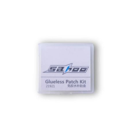 Bộ Dụng Cụ Vá Ruột | Glueless Patch Kit