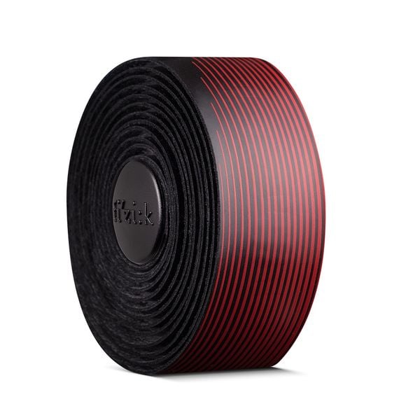 Dây quấn tay lái Fizik Vento Microtex Tacky 2mm Red