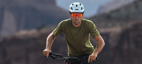 Kính Mát Nam Nữ | Moab - Tròng Đổi Màu Clarion Fototec
