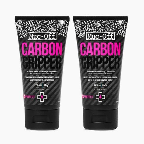 Mỡ bò Carbon | Carbon Gripper 75g