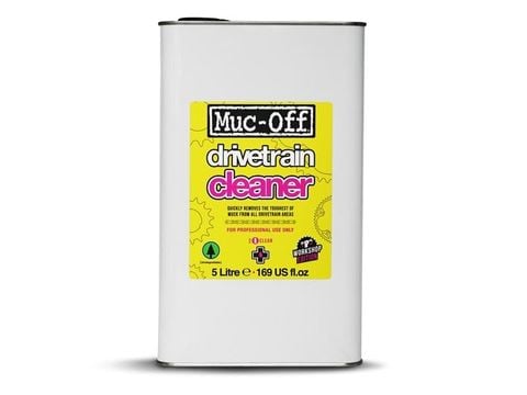 Dung Dịch Vệ Sinh Bộ Truyền Động | Bio Drivetrain Cleaner