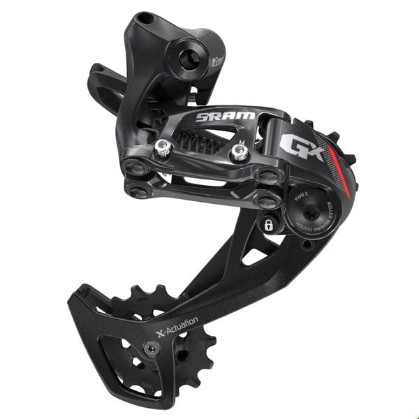 ĐỀ SAU SRAM GX 11 SPEED