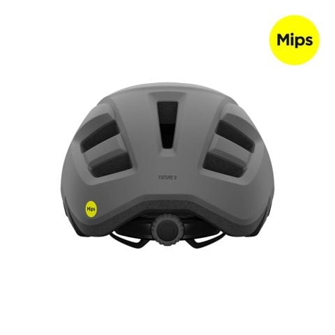 Mũ Bảo Hiểm Xe Đạp Địa Hình | Fixture II MIPS