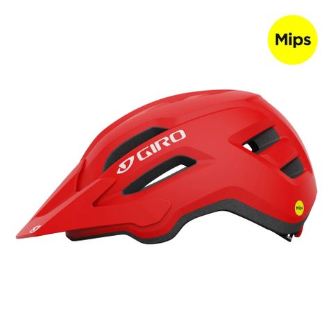 Mũ Bảo Hiểm Xe Đạp Địa Hình | Fixture II MIPS