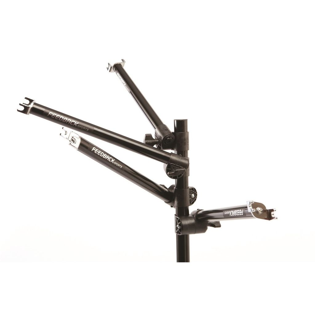 Giá Trưng Bày Bánh Xe FEEDBACK SPORTS Wheel Display Arm