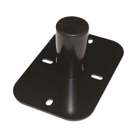 Wheel Plate Mount