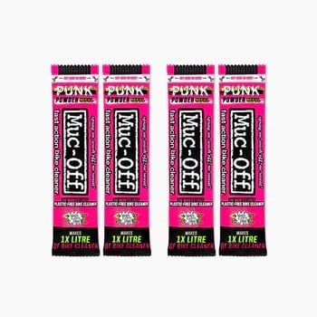 Punk Powder Bike Cleaner