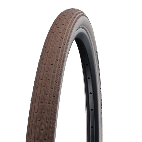 VỎ XE ĐẠP SCHWALBE FAT FRANK [26X2.35]