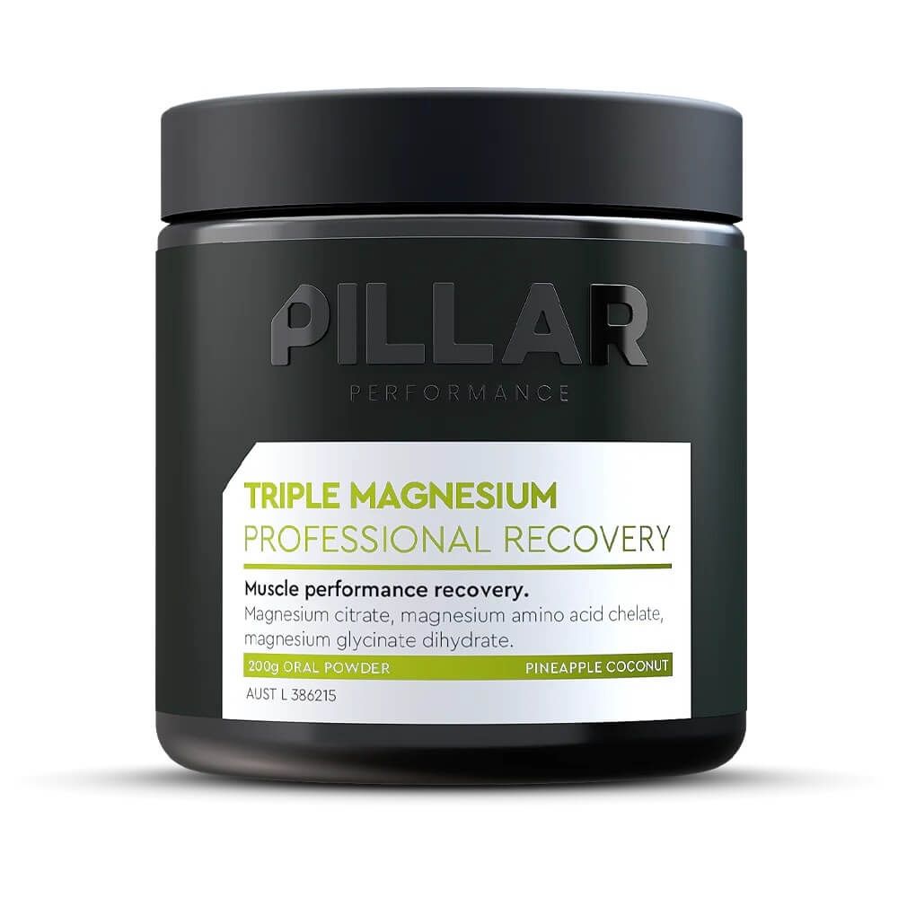 Triple Magnesium Professional Recovery