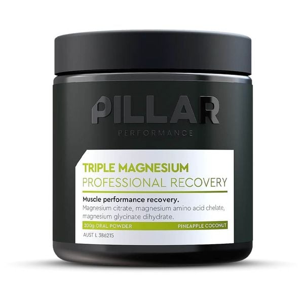 Triple Magnesium Professional Recovery