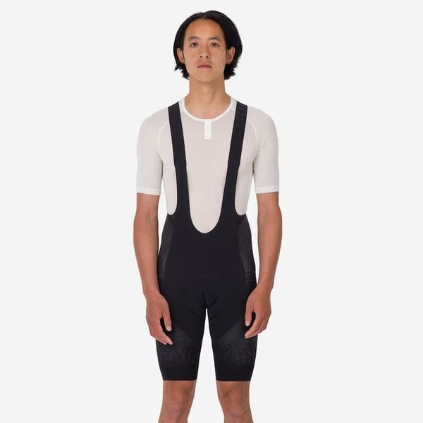 Quần Yếm Đạp Xe | Men's Pro Team Powerweave Bib Shorts