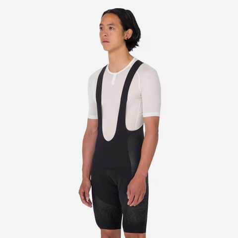 Quần Yếm Đạp Xe | Men's Pro Team Powerweave Bib Shorts
