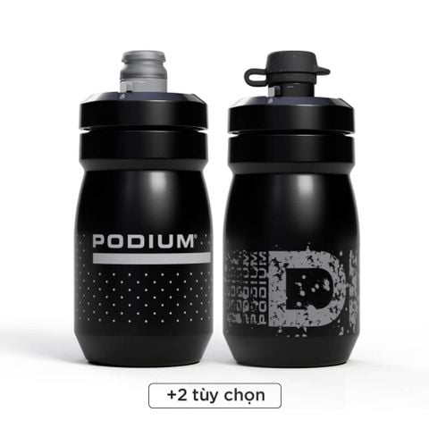 Bình Xe Đạp | Podium Bike Bottle 450ml