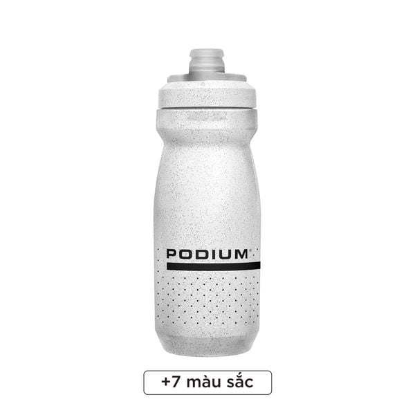 Bình Xe Đạp Camelbak | Podium Bike Bottle 620ml