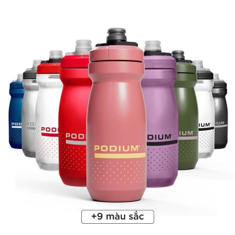 Bình Xe Đạp | Podium Bike Bottle 620ml