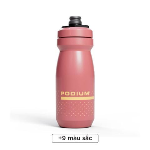 Bình Xe Đạp | Podium Bike Bottle 620ml