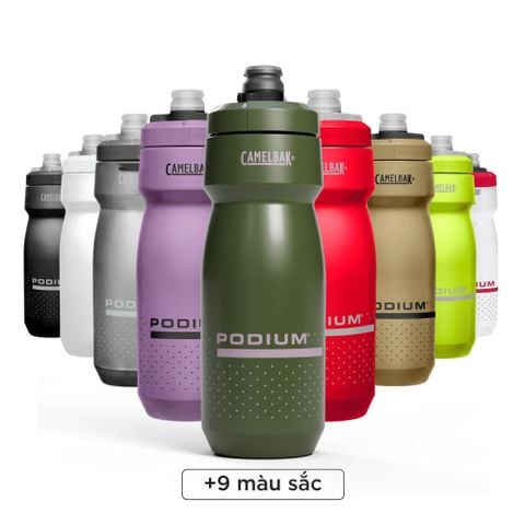 Bình Xe Đạp | Podium Bike Bottle 710ml