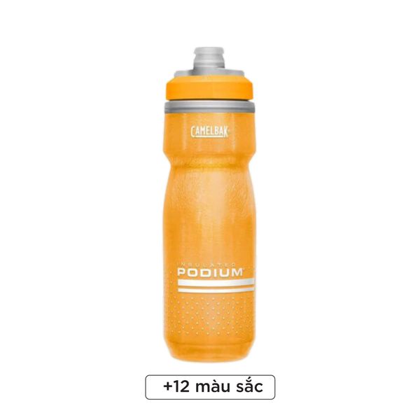 Bình Giữ Lạnh 2 lớp Camelbak | Podium Chill 620ml