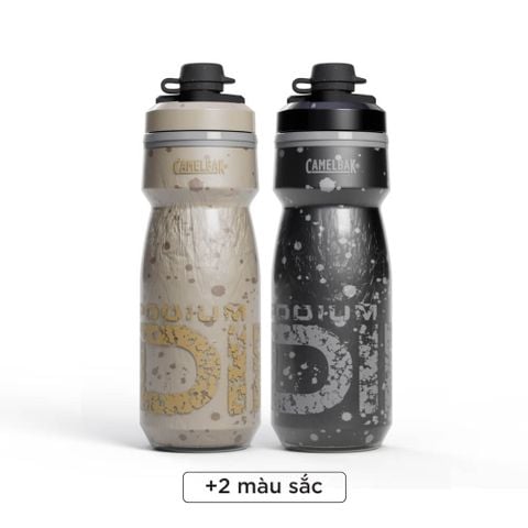 Bình Giữ Lạnh 2 lớp | Podium Chill Dirt 620ml