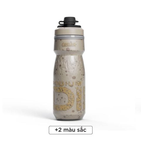 Bình Giữ Lạnh 2 lớp | Podium Chill Dirt 620ml