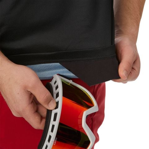 Áo Đạp Xe | Men's Roust Jersey