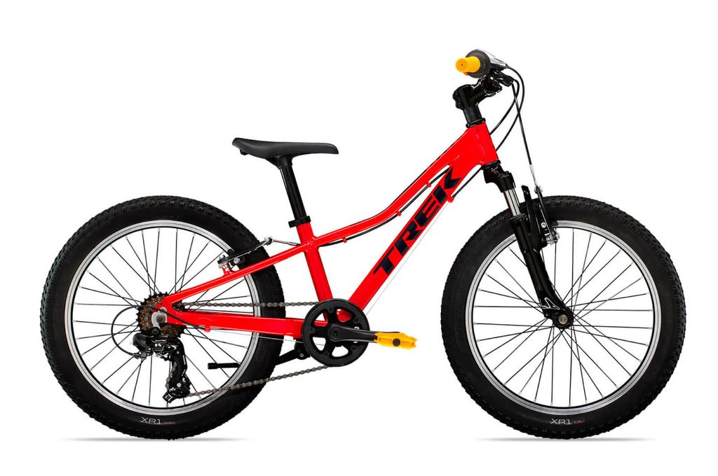 Precaliber 20 Inch 7-Speed