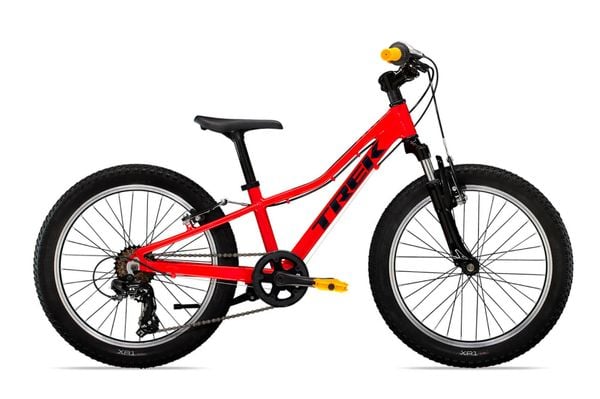 Xe Đạp Trẻ Em Trek | Precaliber 20 Inch 7-Speed Từ 6-10 Tuổi