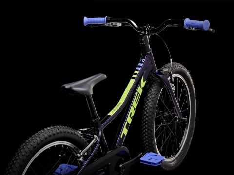 Xe Đạp Trẻ Em | Precaliber 20 Inch Freewheel