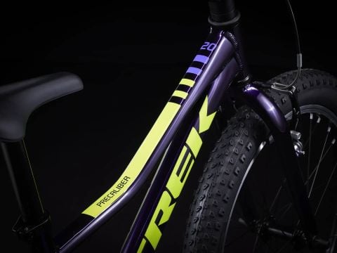 Xe Đạp Trẻ Em | Precaliber 20 Inch Freewheel
