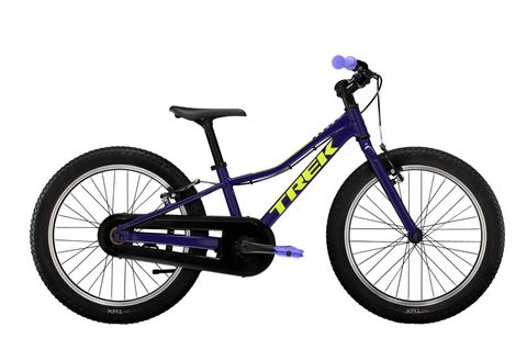 Xe Đạp Trẻ Em | Precaliber 20 Inch Freewheel