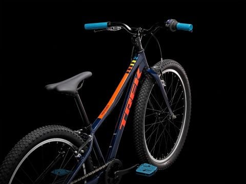 Xe Đạp Trẻ Em | Precaliber 24 Inch 8-Speed
