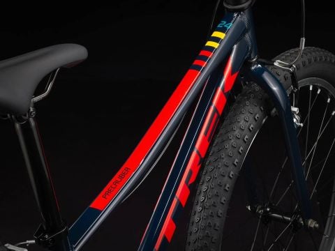 Xe Đạp Trẻ Em | Precaliber 24 Inch 8-Speed