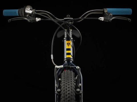 Xe Đạp Trẻ Em | Precaliber 24 Inch 8-Speed