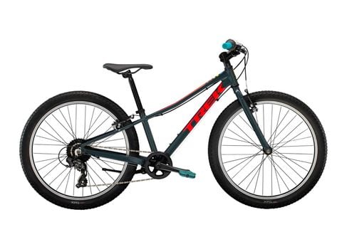 Xe Đạp Trẻ Em Trek | Precaliber 24 Inch 8-Speed Trên 10 Tuổi