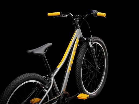 Xe Đạp Trẻ Em | Precaliber 24 Inch 8SP Suspension