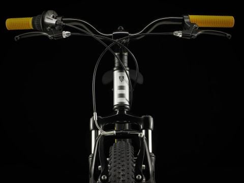 Xe Đạp Trẻ Em | Precaliber 24 Inch 8SP Suspension